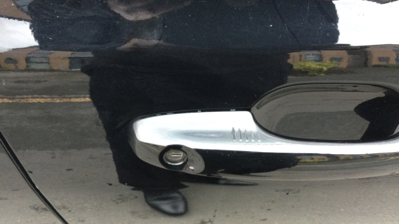 Ford Focus 1.0 EcoBoost 125 Titanium 5dr Petrol Hatchback